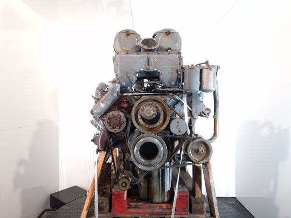 MAN D2542 MLE Engine (Industrial) - Двигатель для Промышленного оборудования: фото 5 MAN D2542 MLE Engine (Industrial) - Двигатель для Промышленного оборудования: фото 5