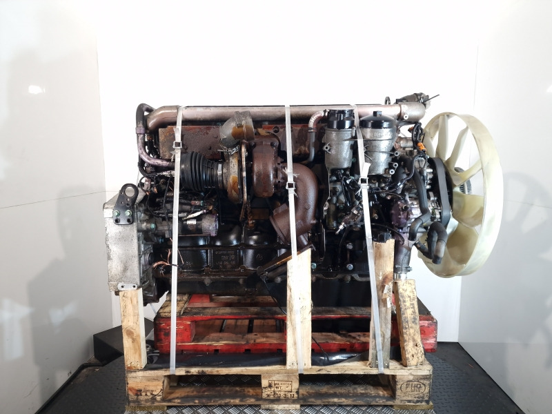 MAN D2676 LF07 Engine (Truck) - Двигатель для Грузовиков: фото 3 MAN D2676 LF07 Engine (Truck) - Двигатель для Грузовиков: фото 3