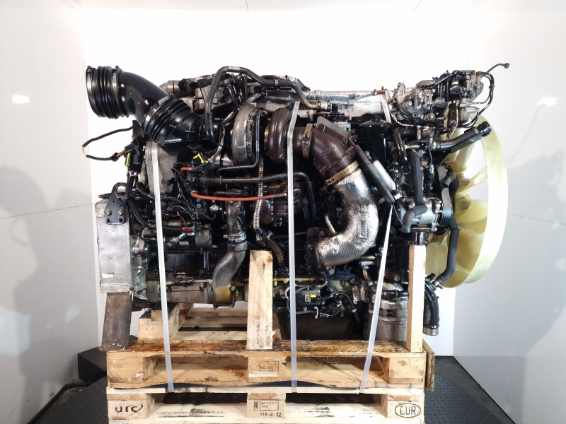 MAN D2676 LF45 Engine (Truck) - Двигатель для Грузовиков: фото 4 MAN D2676 LF45 Engine (Truck) - Двигатель для Грузовиков: фото 4