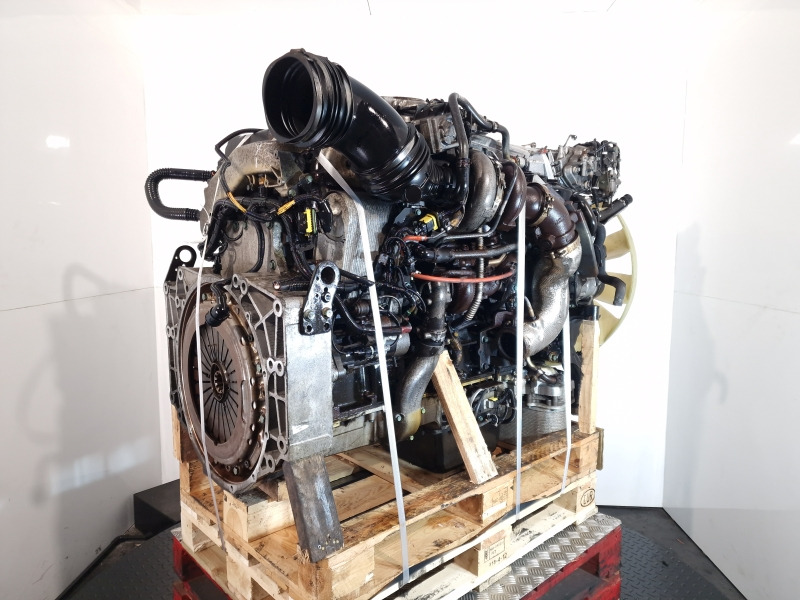 MAN D2676 LF45 Engine (Truck) - Двигатель для Грузовиков: фото 1 MAN D2676 LF45 Engine (Truck) - Двигатель для Грузовиков: фото 1