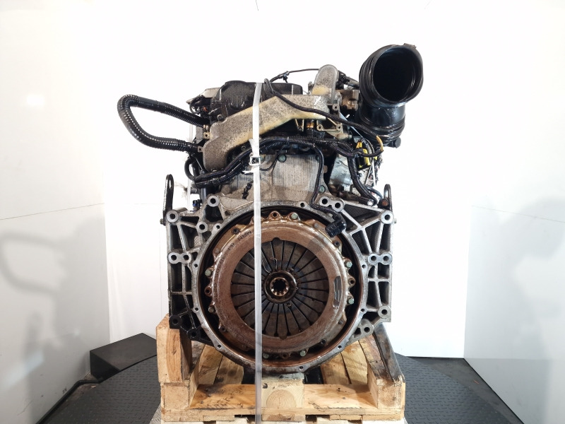 MAN D2676 LF45 Engine (Truck) - Двигатель для Грузовиков: фото 3 MAN D2676 LF45 Engine (Truck) - Двигатель для Грузовиков: фото 3