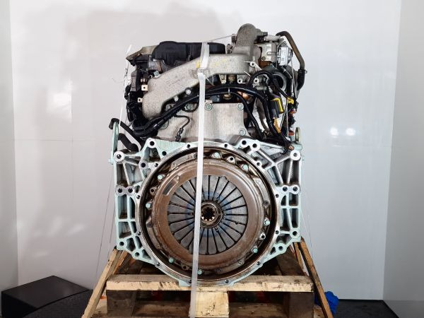 MAN D2676 LF46 EURO6 Engine (Truck) - Двигатель для Грузовиков: фото 3 MAN D2676 LF46 EURO6 Engine (Truck) - Двигатель для Грузовиков: фото 3