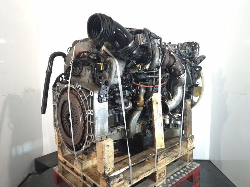 MAN D2676 LF46 Engine (Truck) - Двигатель для Грузовиков: фото 1 MAN D2676 LF46 Engine (Truck) - Двигатель для Грузовиков: фото 1