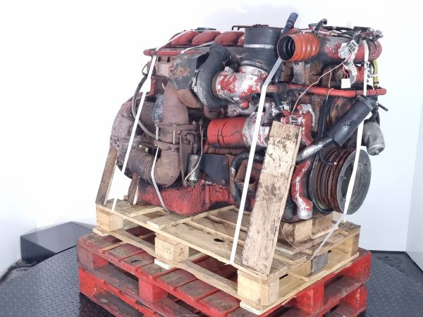 MAN D2866 LOH25 Engine (Truck) - Двигатель для Грузовиков: фото 4 MAN D2866 LOH25 Engine (Truck) - Двигатель для Грузовиков: фото 4