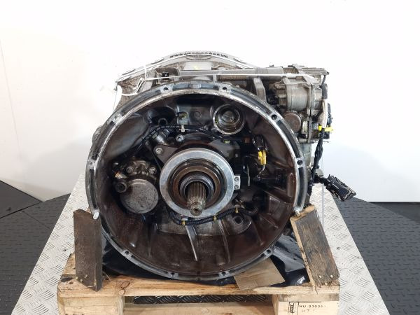 Mercedes Benz G140-8 Gearbox - Коробка передач: фото 2 Mercedes Benz G140-8 Gearbox - Коробка передач: фото 2