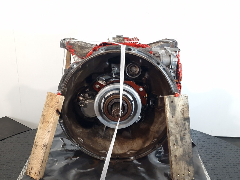 Mercedes Benz G211-12 (For OM471) Gearbox - Коробка передач: фото 3 Mercedes Benz G211-12 (For OM471) Gearbox - Коробка передач: фото 3