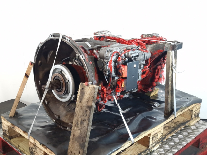 Mercedes Benz G211-12 (For OM471) Gearbox - Коробка передач: фото 1 Mercedes Benz G211-12 (For OM471) Gearbox - Коробка передач: фото 1