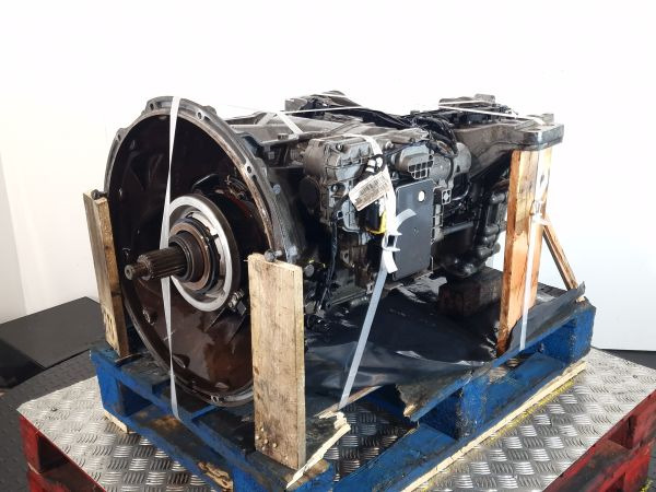 Mercedes Benz G211-12 Gearbox - Коробка передач: фото 1 Mercedes Benz G211-12 Gearbox - Коробка передач: фото 1