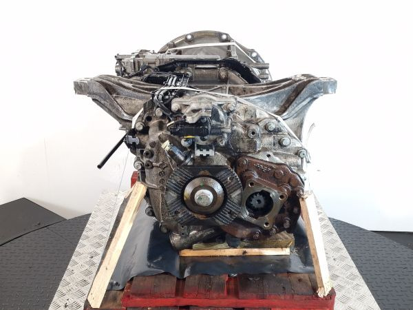 Коробка передач Mercedes Benz G211-12 Gearbox: фото 6