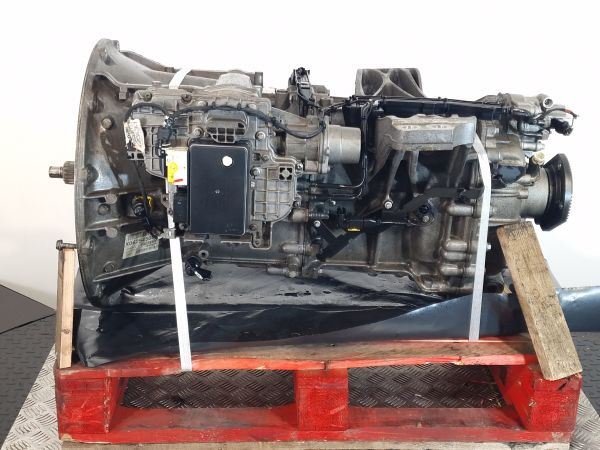 Mercedes Benz G211-12 Gearbox - Коробка передач: фото 3 Mercedes Benz G211-12 Gearbox - Коробка передач: фото 3