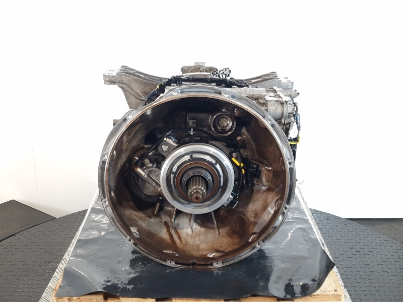 Mercedes Benz G211-12 Gearbox - Коробка передач: фото 2 Mercedes Benz G211-12 Gearbox - Коробка передач: фото 2