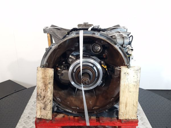 Mercedes Benz G211-12 Gearbox - Коробка передач: фото 2 Mercedes Benz G211-12 Gearbox - Коробка передач: фото 2