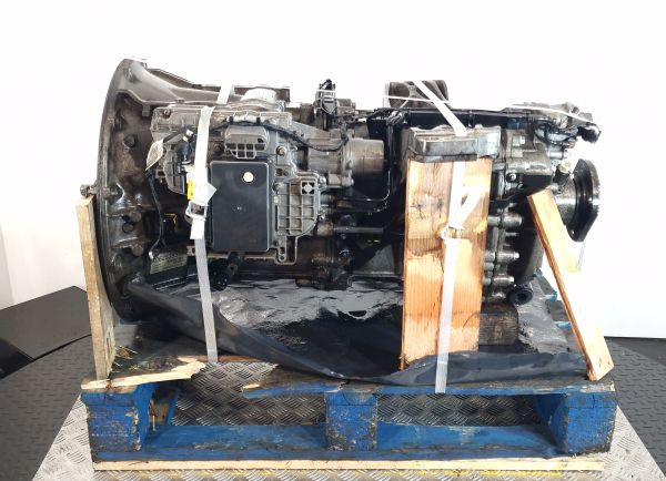 Mercedes Benz G211-12 Gearbox - Коробка передач: фото 4 Mercedes Benz G211-12 Gearbox - Коробка передач: фото 4