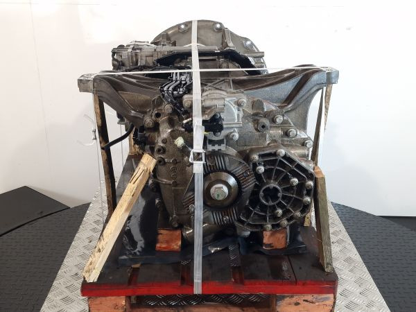 Mercedes Benz G211-12 Gearbox - Коробка передач: фото 5 Mercedes Benz G211-12 Gearbox - Коробка передач: фото 5