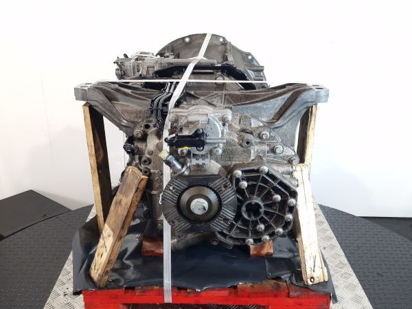 Mercedes Benz G211-12 Gearbox - Коробка передач: фото 5 Mercedes Benz G211-12 Gearbox - Коробка передач: фото 5
