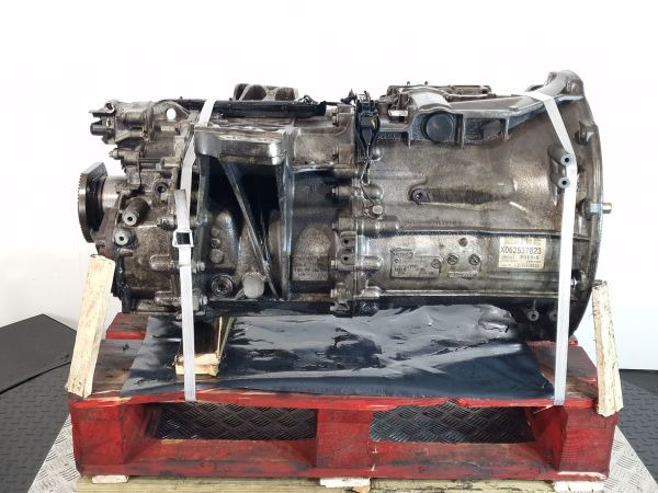 Коробка передач Mercedes Benz G211-12 Gearbox: фото 8