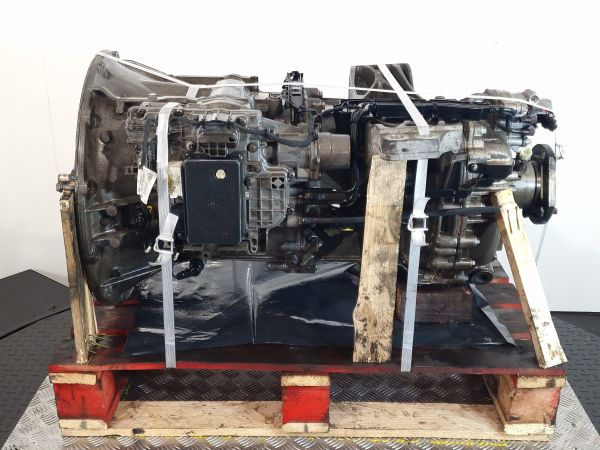 Mercedes Benz G211-12 Gearbox - Коробка передач: фото 3 Mercedes Benz G211-12 Gearbox - Коробка передач: фото 3