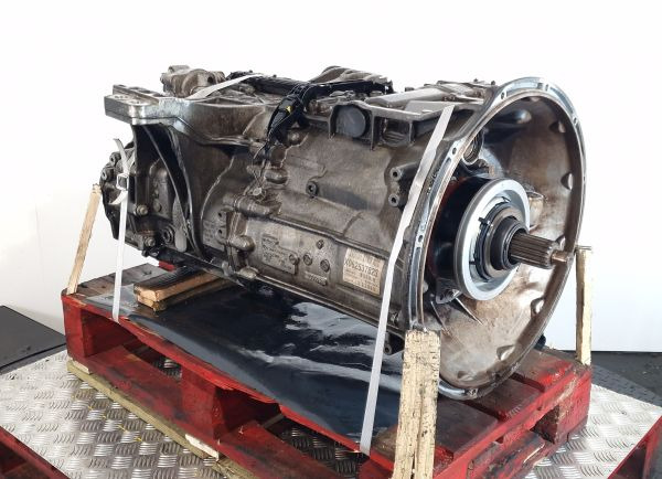 Коробка передач Mercedes Benz G211-12 Gearbox: фото 9