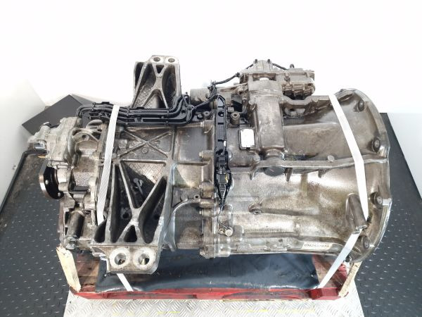 Коробка передач Mercedes Benz G211-12 Gearbox: фото 10