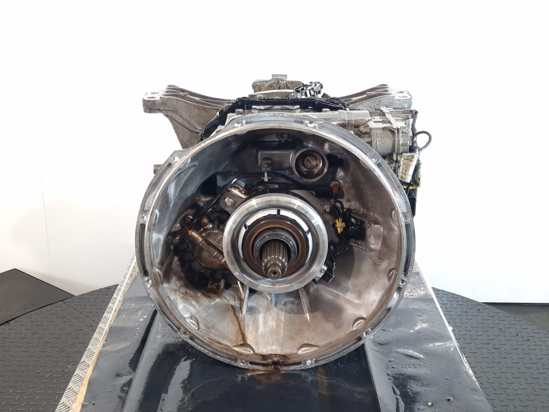 Mercedes Benz G211-12 Gearbox - Коробка передач: фото 2 Mercedes Benz G211-12 Gearbox - Коробка передач: фото 2