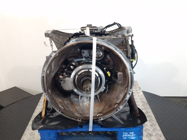 Mercedes Benz G211-12 Gearbox for OM471 Engine - Коробка передач: фото 2 Mercedes Benz G211-12 Gearbox for OM471 Engine - Коробка передач: фото 2