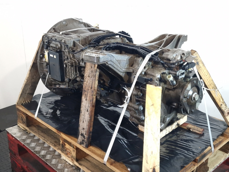 Mercedes Benz G211-12 for OM471 Engine Gearbox - Коробка передач: фото 4 Mercedes Benz G211-12 for OM471 Engine Gearbox - Коробка передач: фото 4