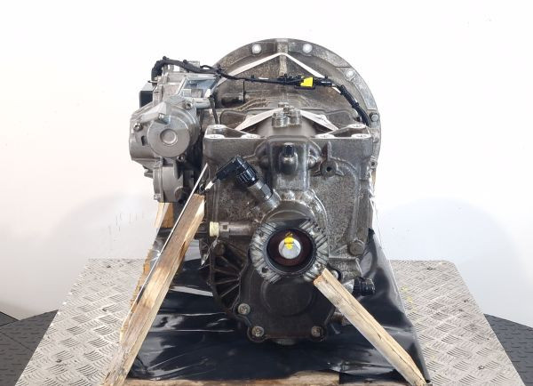 Mercedes Benz G70-6 Automatic Gearbox - Коробка передач: фото 5 Mercedes Benz G70-6 Automatic Gearbox - Коробка передач: фото 5