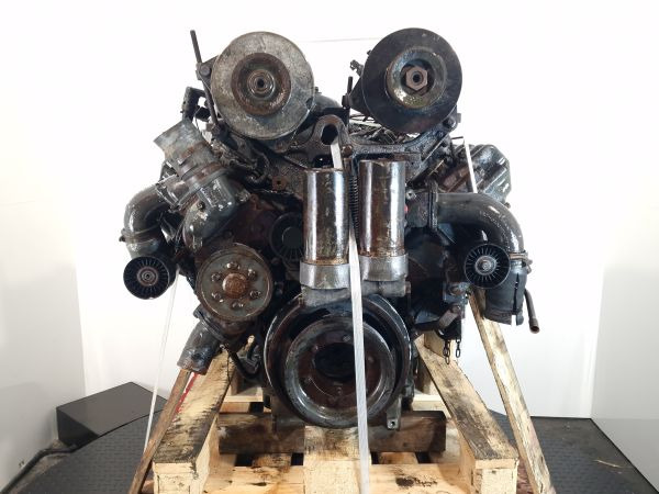 Mercedes Benz OM442LA.VI/3 Engine (Truck) - Двигатель для Грузовиков: фото 5 Mercedes Benz OM442LA.VI/3 Engine (Truck) - Двигатель для Грузовиков: фото 5