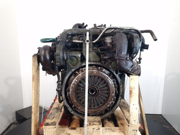Mercedes Benz OM442LA.VI/3 Engine (Truck) - Двигатель для Грузовиков: фото 2 Mercedes Benz OM442LA.VI/3 Engine (Truck) - Двигатель для Грузовиков: фото 2