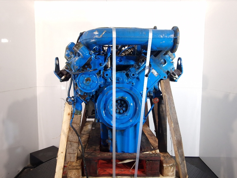 Mercedes Benz OM444LA Engine (Industrial) - Двигатель для Промышленного оборудования: фото 5 Mercedes Benz OM444LA Engine (Industrial) - Двигатель для Промышленного оборудования: фото 5