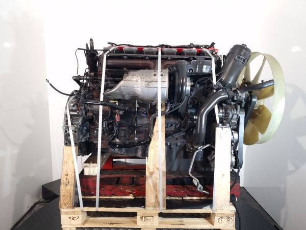 Mercedes Benz OM457LA.V/2-06 Engine (Truck) - Двигатель для Грузовиков: фото 4 Mercedes Benz OM457LA.V/2-06 Engine (Truck) - Двигатель для Грузовиков: фото 4