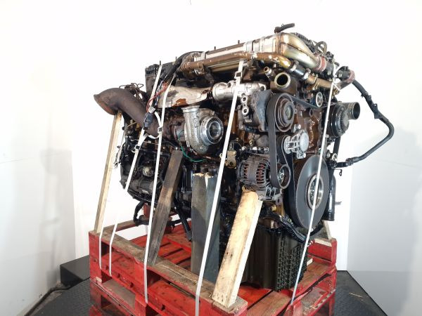 Mercedes Benz OM470LA 6-1-00 Engine (Truck) - Двигатель для Грузовиков: фото 5 Mercedes Benz OM470LA 6-1-00 Engine (Truck) - Двигатель для Грузовиков: фото 5