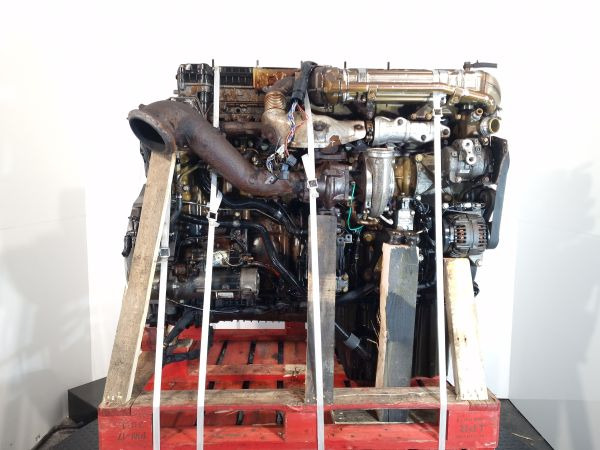 Mercedes Benz OM470LA 6-1-00 Engine (Truck) - Двигатель для Грузовиков: фото 4 Mercedes Benz OM470LA 6-1-00 Engine (Truck) - Двигатель для Грузовиков: фото 4