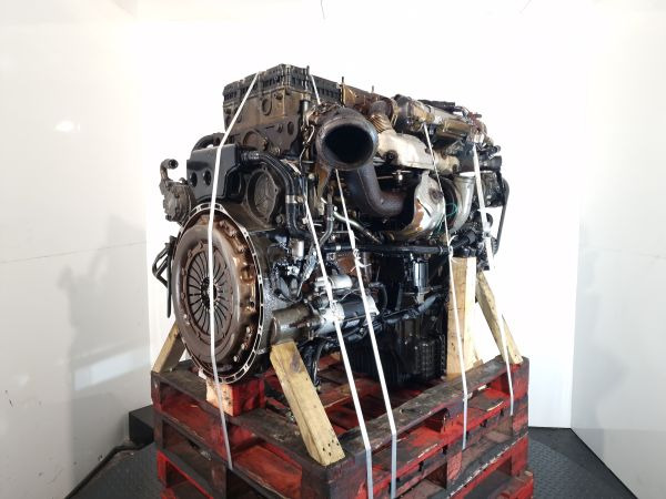 Mercedes Benz OM470LA 6-2-00 Engine (Truck) - Двигатель для Грузовиков: фото 1 Mercedes Benz OM470LA 6-2-00 Engine (Truck) - Двигатель для Грузовиков: фото 1