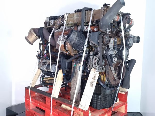 Mercedes Benz OM471LA.5-5-00 Engine (Truck) - Двигатель для Грузовиков: фото 4 Mercedes Benz OM471LA.5-5-00 Engine (Truck) - Двигатель для Грузовиков: фото 4