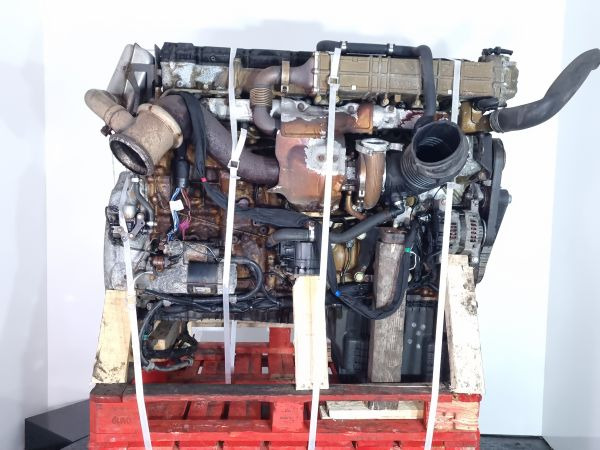 Mercedes Benz OM471LA.5-5-00 Engine (Truck) - Двигатель для Грузовиков: фото 3 Mercedes Benz OM471LA.5-5-00 Engine (Truck) - Двигатель для Грузовиков: фото 3