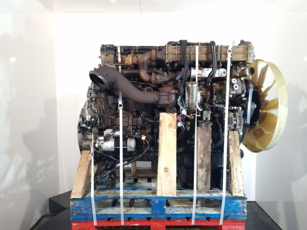 Mercedes Benz OM471LA.6-1-00 Engine (Truck) - Двигатель для Грузовиков: фото 4 Mercedes Benz OM471LA.6-1-00 Engine (Truck) - Двигатель для Грузовиков: фото 4