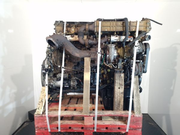 Mercedes Benz OM471LA.6-4-00 Engine (Truck) - Двигатель для Грузовиков: фото 4 Mercedes Benz OM471LA.6-4-00 Engine (Truck) - Двигатель для Грузовиков: фото 4