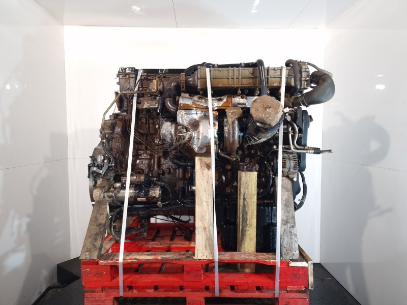 Mercedes Benz OM471LA.6-8-01 Engine (Truck) - Двигатель для Грузовиков: фото 4 Mercedes Benz OM471LA.6-8-01 Engine (Truck) - Двигатель для Грузовиков: фото 4