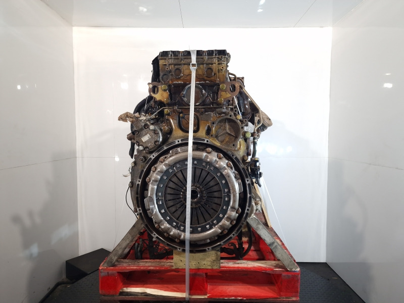 Mercedes Benz OM471LA.6-8-01 Engine (Truck) - Двигатель для Грузовиков: фото 3 Mercedes Benz OM471LA.6-8-01 Engine (Truck) - Двигатель для Грузовиков: фото 3