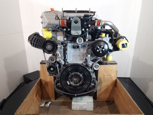 Mercedes Benz OM471LA.E4-1- D4G01 Engine (Industrial) NEW - Двигатель для Промышленного оборудования: фото 5 Mercedes Benz OM471LA.E4-1- D4G01 Engine (Industrial) NEW - Двигатель для Промышленного оборудования: фото 5