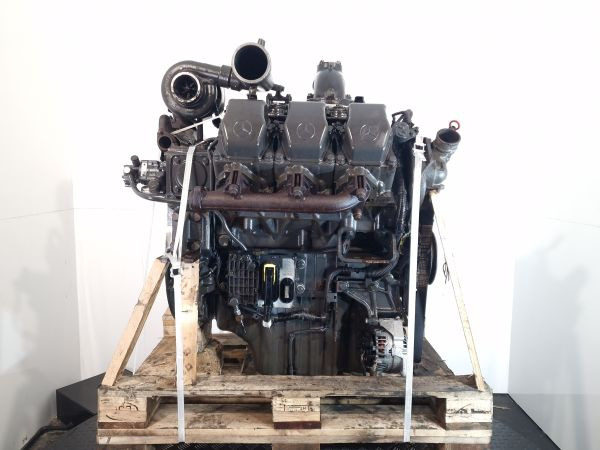 Mercedes Benz OM501LA.E2/4 Industrial Spec Engine (Plant) - Двигатель для Строительной техники: фото 5 Mercedes Benz OM501LA.E2/4 Industrial Spec Engine (Plant) - Двигатель для Строительной техники: фото 5
