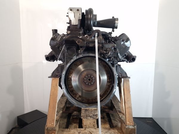 Mercedes Benz OM501LA.E2/4 Industrial Spec Engine (Plant) - Двигатель для Строительной техники: фото 4 Mercedes Benz OM501LA.E2/4 Industrial Spec Engine (Plant) - Двигатель для Строительной техники: фото 4
