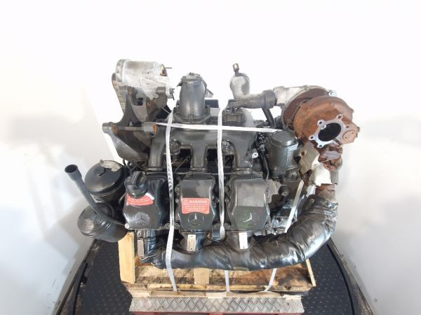 Двигатель для Промышленного оборудования Mercedes Benz OM501LA.E3A/2-00 Engine (Industrial): фото 19