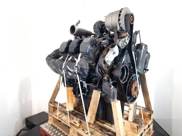 Двигатель для Промышленного оборудования Mercedes Benz OM501LA.E3A/2-00 Engine (Industrial): фото 10