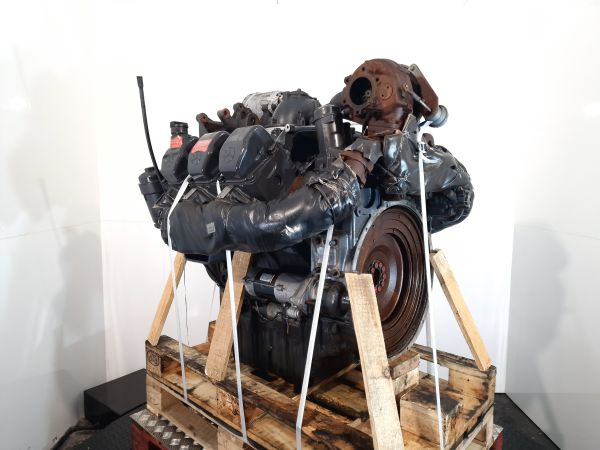 Двигатель для Промышленного оборудования Mercedes Benz OM501LA.E3A/2-00 Engine (Industrial): фото 18