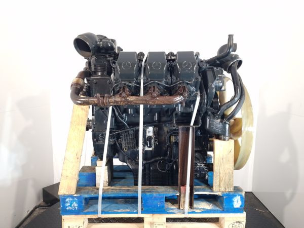 Mercedes Benz OM501LA Engine (Truck) ACTROS - Двигатель для Грузовиков: фото 3 Mercedes Benz OM501LA Engine (Truck) ACTROS - Двигатель для Грузовиков: фото 3