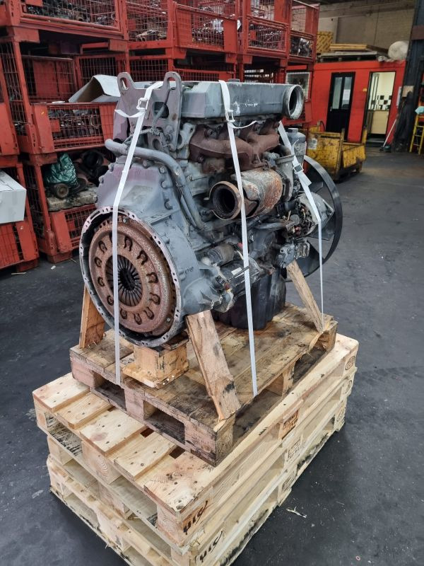 Mercedes Benz OM904LA.II/1-02 Non Adblue Engine (Truck) - Двигатель для Грузовиков: фото 1 Mercedes Benz OM904LA.II/1-02 Non Adblue Engine (Truck) - Двигатель для Грузовиков: фото 1