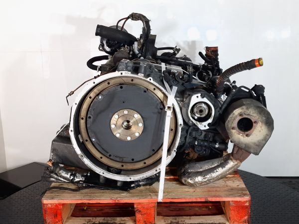 Mercedes Benz OM906HLA EEV/1-01 Engine (Bus) - Двигатель: фото 3 Mercedes Benz OM906HLA EEV/1-01 Engine (Bus) - Двигатель: фото 3