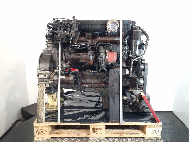 Mercedes Benz OM906LA.V/3-03 Econic Spec PTO Engine (Truck) - Двигатель для Грузовиков: фото 3 Mercedes Benz OM906LA.V/3-03 Econic Spec PTO Engine (Truck) - Двигатель для Грузовиков: фото 3